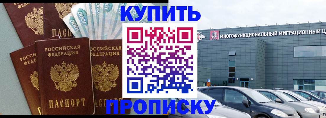 прописка штамп в Вельске